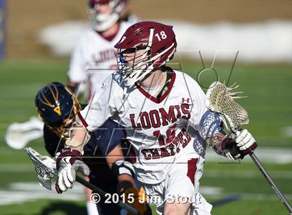 Thumbnail 1 in Loomis Chaffee @ Trinity-Pawling photogallery.