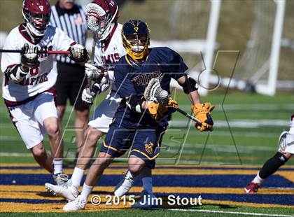 Thumbnail 3 in Loomis Chaffee @ Trinity-Pawling photogallery.