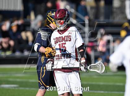 Thumbnail 2 in Loomis Chaffee @ Trinity-Pawling photogallery.