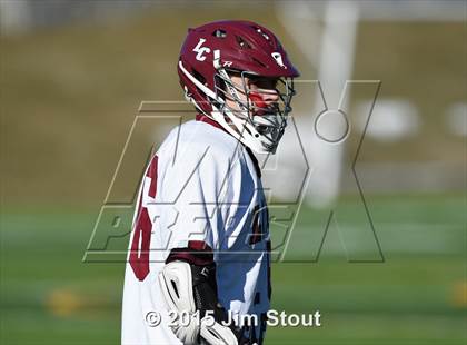 Thumbnail 3 in Loomis Chaffee @ Trinity-Pawling photogallery.