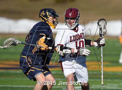 Thumbnail 1 in Loomis Chaffee @ Trinity-Pawling photogallery.