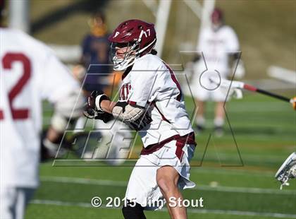 Thumbnail 1 in Loomis Chaffee @ Trinity-Pawling photogallery.