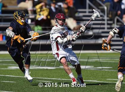 Thumbnail 3 in Loomis Chaffee @ Trinity-Pawling photogallery.