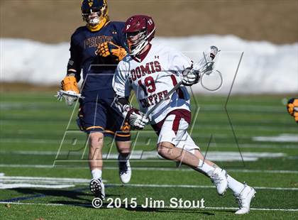 Thumbnail 2 in Loomis Chaffee @ Trinity-Pawling photogallery.
