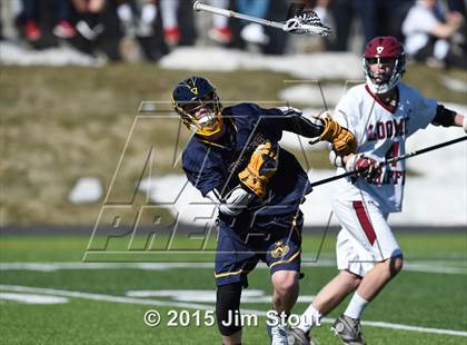 Thumbnail 1 in Loomis Chaffee @ Trinity-Pawling photogallery.