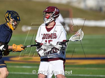 Thumbnail 2 in Loomis Chaffee @ Trinity-Pawling photogallery.