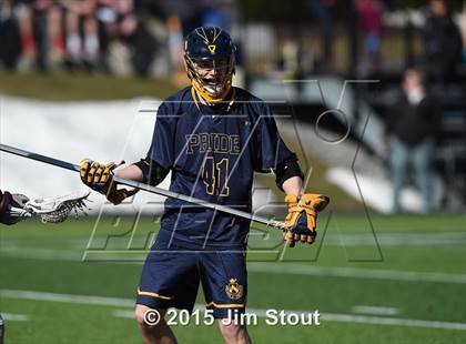 Thumbnail 2 in Loomis Chaffee @ Trinity-Pawling photogallery.