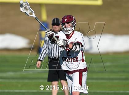 Thumbnail 3 in Loomis Chaffee @ Trinity-Pawling photogallery.