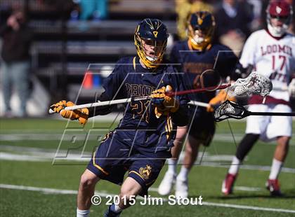 Thumbnail 2 in Loomis Chaffee @ Trinity-Pawling photogallery.