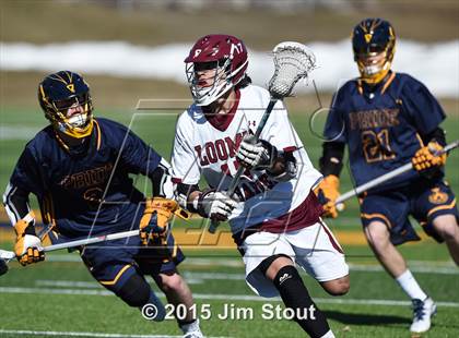 Thumbnail 1 in Loomis Chaffee @ Trinity-Pawling photogallery.