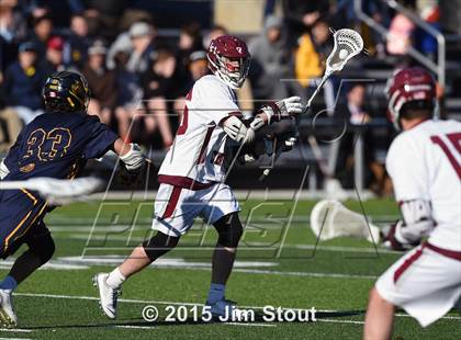 Thumbnail 3 in Loomis Chaffee @ Trinity-Pawling photogallery.