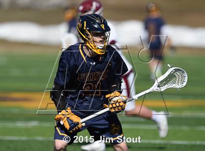 Thumbnail 3 in Loomis Chaffee @ Trinity-Pawling photogallery.