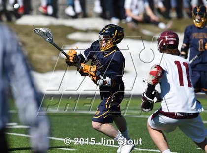 Thumbnail 1 in Loomis Chaffee @ Trinity-Pawling photogallery.