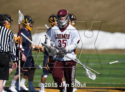 Thumbnail 3 in Loomis Chaffee @ Trinity-Pawling photogallery.