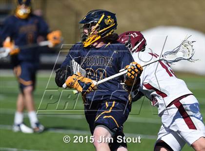 Thumbnail 2 in Loomis Chaffee @ Trinity-Pawling photogallery.