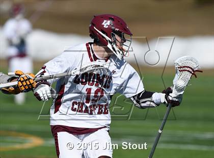 Thumbnail 3 in Loomis Chaffee @ Trinity-Pawling photogallery.