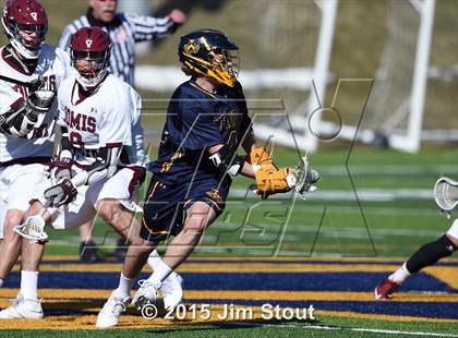 Thumbnail 1 in Loomis Chaffee @ Trinity-Pawling photogallery.