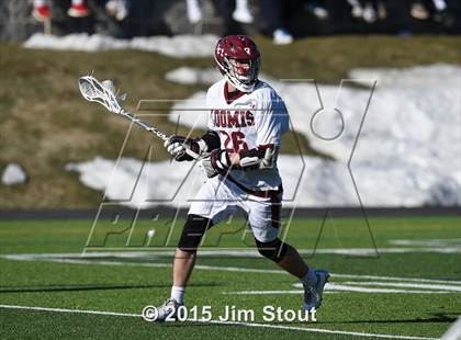 Thumbnail 2 in Loomis Chaffee @ Trinity-Pawling photogallery.