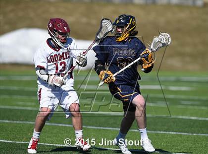 Thumbnail 2 in Loomis Chaffee @ Trinity-Pawling photogallery.