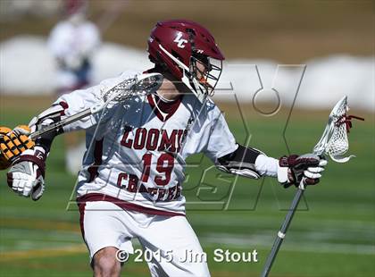Thumbnail 1 in Loomis Chaffee @ Trinity-Pawling photogallery.