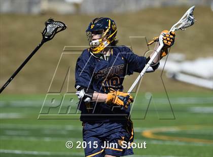 Thumbnail 3 in Loomis Chaffee @ Trinity-Pawling photogallery.