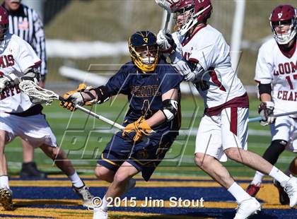 Thumbnail 2 in Loomis Chaffee @ Trinity-Pawling photogallery.