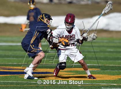 Thumbnail 1 in Loomis Chaffee @ Trinity-Pawling photogallery.