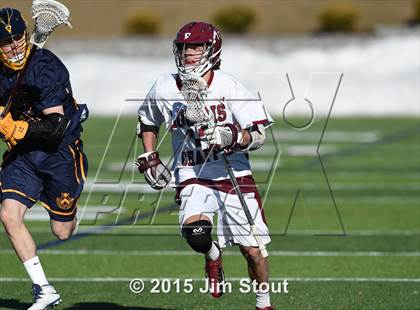 Thumbnail 2 in Loomis Chaffee @ Trinity-Pawling photogallery.