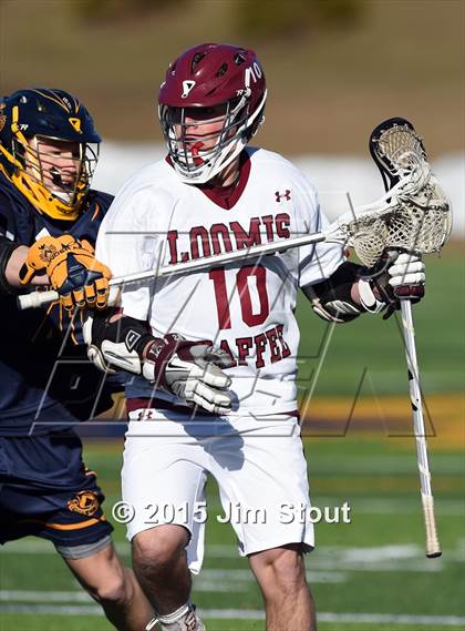 Thumbnail 2 in Loomis Chaffee @ Trinity-Pawling photogallery.