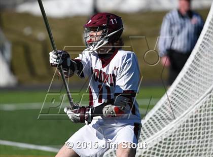 Thumbnail 3 in Loomis Chaffee @ Trinity-Pawling photogallery.