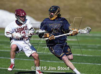 Thumbnail 3 in Loomis Chaffee @ Trinity-Pawling photogallery.