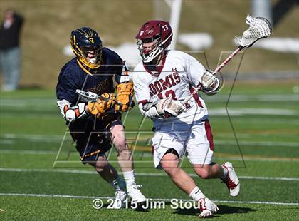 Thumbnail 1 in Loomis Chaffee @ Trinity-Pawling photogallery.