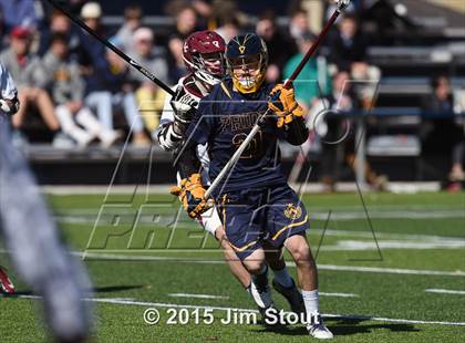 Thumbnail 3 in Loomis Chaffee @ Trinity-Pawling photogallery.