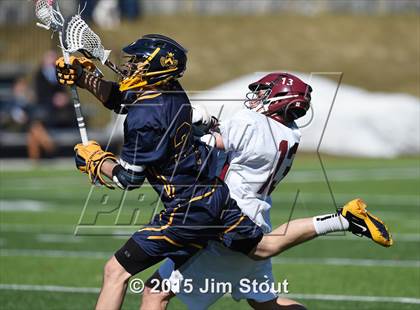 Thumbnail 2 in Loomis Chaffee @ Trinity-Pawling photogallery.