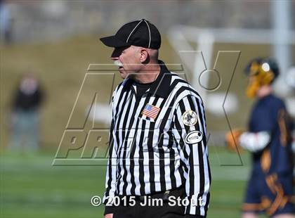 Thumbnail 3 in Loomis Chaffee @ Trinity-Pawling photogallery.