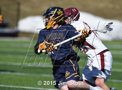 Thumbnail 1 in Loomis Chaffee @ Trinity-Pawling photogallery.