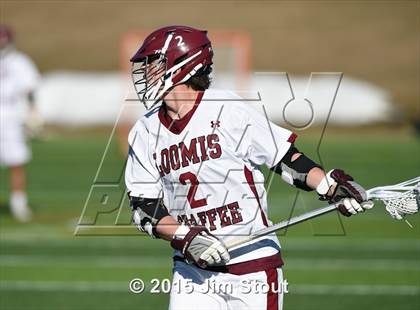 Thumbnail 1 in Loomis Chaffee @ Trinity-Pawling photogallery.