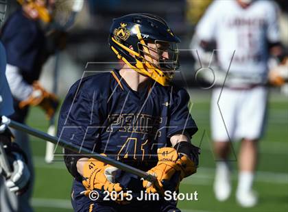 Thumbnail 2 in Loomis Chaffee @ Trinity-Pawling photogallery.