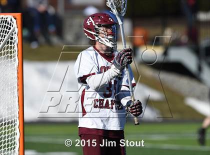 Thumbnail 1 in Loomis Chaffee @ Trinity-Pawling photogallery.