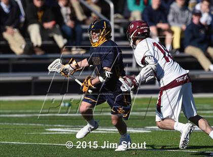 Thumbnail 2 in Loomis Chaffee @ Trinity-Pawling photogallery.