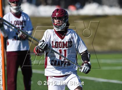 Thumbnail 1 in Loomis Chaffee @ Trinity-Pawling photogallery.