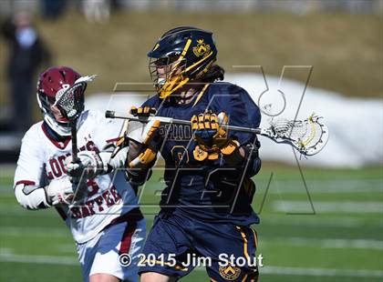 Thumbnail 1 in Loomis Chaffee @ Trinity-Pawling photogallery.