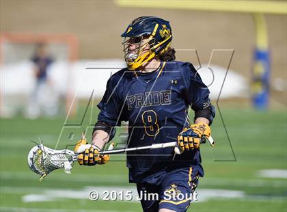 Thumbnail 2 in Loomis Chaffee @ Trinity-Pawling photogallery.