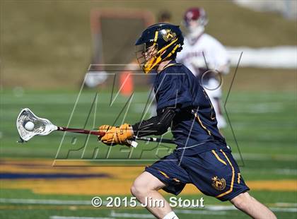 Thumbnail 2 in Loomis Chaffee @ Trinity-Pawling photogallery.
