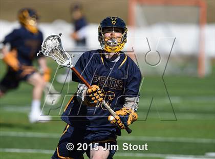 Thumbnail 3 in Loomis Chaffee @ Trinity-Pawling photogallery.
