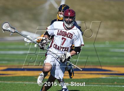 Thumbnail 3 in Loomis Chaffee @ Trinity-Pawling photogallery.