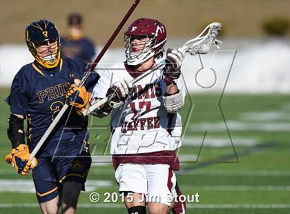 Thumbnail 1 in Loomis Chaffee @ Trinity-Pawling photogallery.