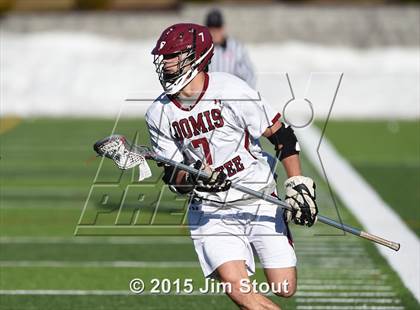 Thumbnail 1 in Loomis Chaffee @ Trinity-Pawling photogallery.