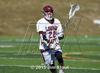 Thumbnail 2 in Loomis Chaffee @ Trinity-Pawling photogallery.