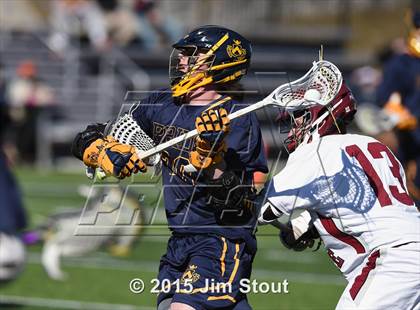 Thumbnail 1 in Loomis Chaffee @ Trinity-Pawling photogallery.